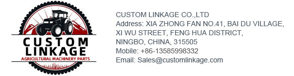 Custom Linkage